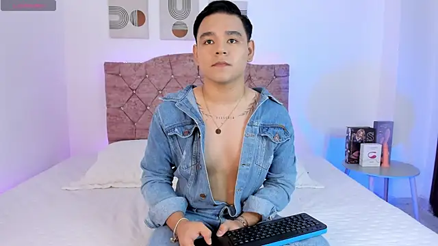 KairoBlaze online show from September 29, 2025, 4:06 am