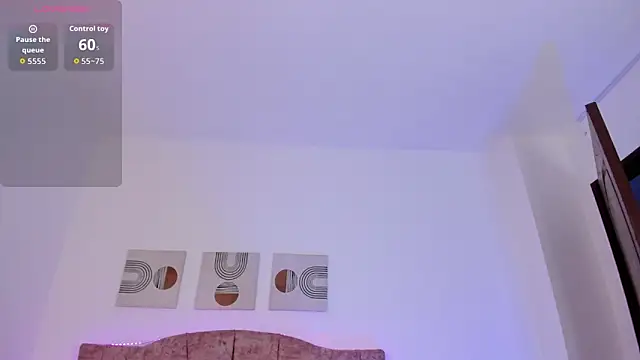 KairoBlaze online show from October 1, 2025, 4:18 am