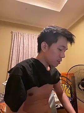 asian guy 69 online show from September 25, 2025, 2:10 pm