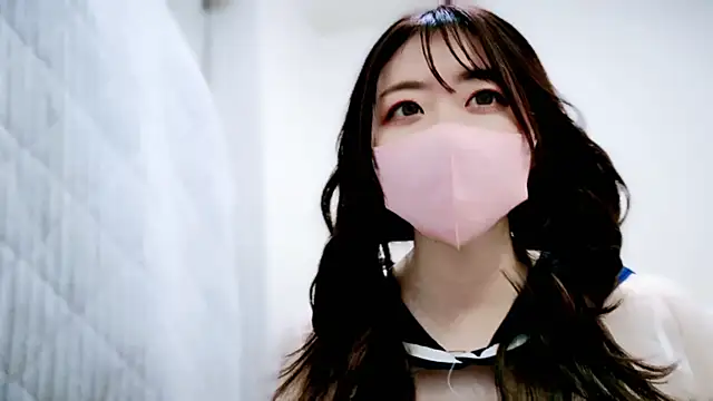 MISATO 0809 online show from January 19, 2026, 12:42 pm