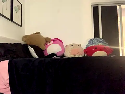 Snapshot of Vanessa0wnesHim chatting on November 20, 2025, 10:42 pm Vanessa0wnesHim online show from November 20, 2025, 10:42 pm