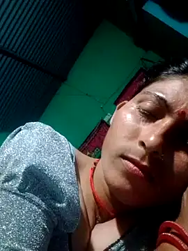 SexyNeeru33 online show from September 26, 2025, 1:20 am