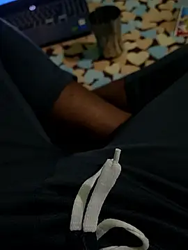 imkingz online show from January 14, 2026, 4:45 pm