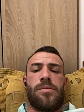 sexyman1936 online show from October 5, 2025, 4:38 pm