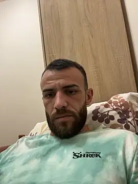 sexyman1936 online show from October 17, 2025, 8:00 pm