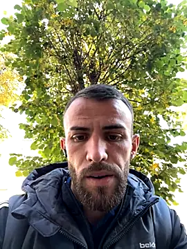 sexyman1936 online show from October 27, 2025, 1:37 pm