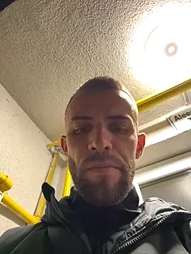 sexyman1936 online show from October 31, 2025, 7:26 pm