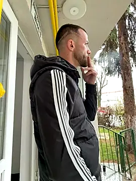 sexyman1936 online show from November 30, 2025, 9:46 am