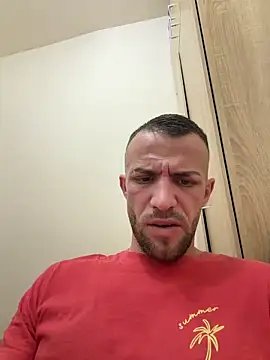 sexyman1936 online show from January 6, 2026, 10:56 pm