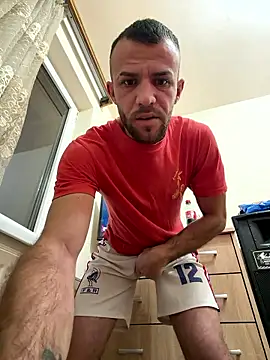 sexyman1936 online show from January 10, 2026, 5:09 am