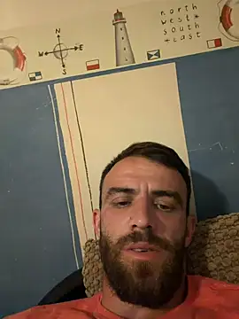 sexyman1936 online show from June 12, 2026, 10:30 pm