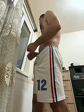 sexyman1936 online show from June 26, 2026, 7:29 pm