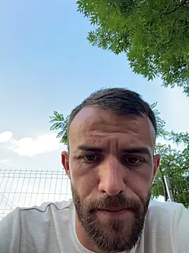 sexyman1936 online show from June 27, 2026, 2:34 pm