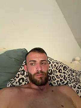 sexyman1936 online show from July 18, 2026, 6:12 pm