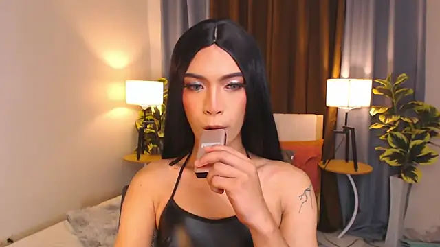 AmarraSins online show from September 27, 2025, 3:55 am