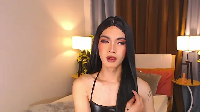 AmarraSins online show from September 28, 2025, 3:23 am