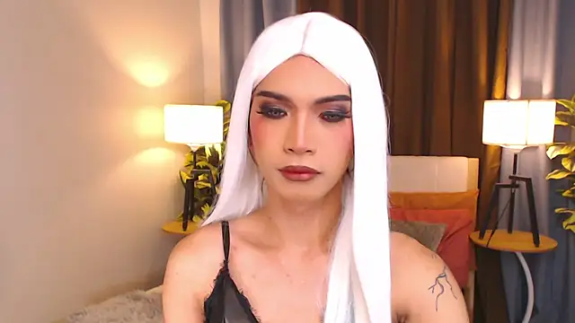 AmarraSins online show from September 29, 2025, 3:55 am