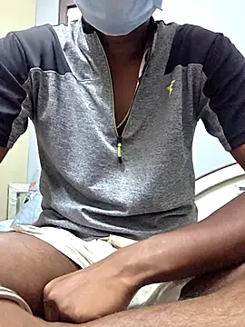 handsome blg tam online show from October 29, 2025, 12:18 pm