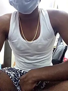 handsome blg tam online show from March 16, 2026, 10:30 am