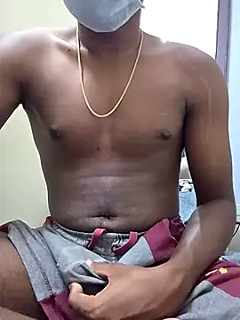 handsome blg tam online show from April 9, 2026, 5:40 am