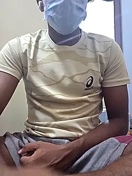 handsome blg tam online show from April 13, 2026, 5:46 am