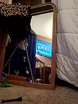 FreaxxxyAngel online show from October 28, 2025, 7:45 am