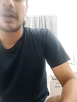 Ilhaamgrey online show from October 20, 2025, 2:28 pm