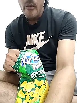 Ilhaamgrey online show from October 28, 2025, 2:20 pm