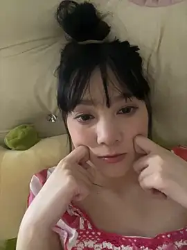 Snapshot of Xdouyaa chatting on October 20, 2025, 5:13 pm Xdouyaa online show from October 20, 2025, 5:13 pm