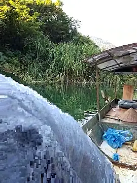 Meoweo 23 online show from October 28, 2025, 12:58 am