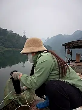 Meoweo 23 online show from January 15, 2026, 12:37 am