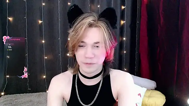 evan reinhart online show from November 8, 2025, 12:44 am