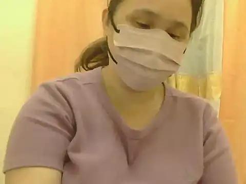 Kimkhaepretty online show from October 10, 2025, 2:27 pm