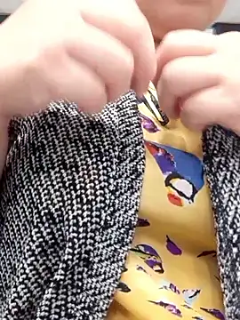 Kimkhaepretty online show from January 8, 2026, 1:52 am