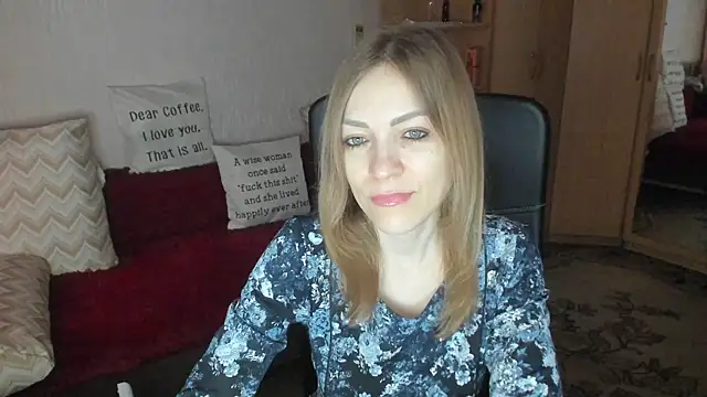 Tiffany Bates online show from April 5, 2026, 3:47 am