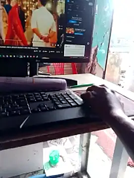 LesserUpset online show from November 2, 2025, 3:42 am