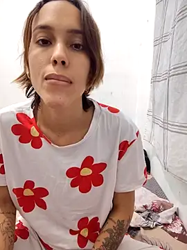 Lilo-skinny online show from October 24, 2025, 12:41 am