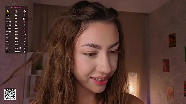 KeilaJeschon online show from October 28, 2025, 5:00 am