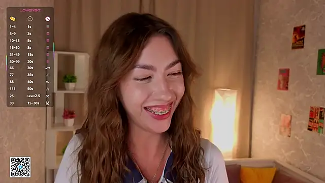 KeilaJeschon online show from November 5, 2025, 5:07 am