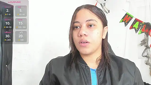 vanelope smith online show from October 13, 2025, 11:38 pm