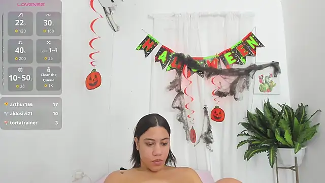 vanelope smith online show from October 15, 2025, 1:22 pm