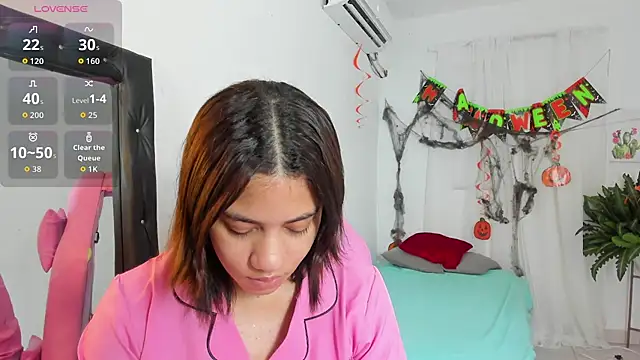 vanelope smith online show from November 8, 2025, 2:01 am