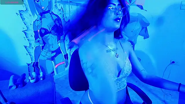 isa bunny18 online show from September 30, 2025, 1:10 am