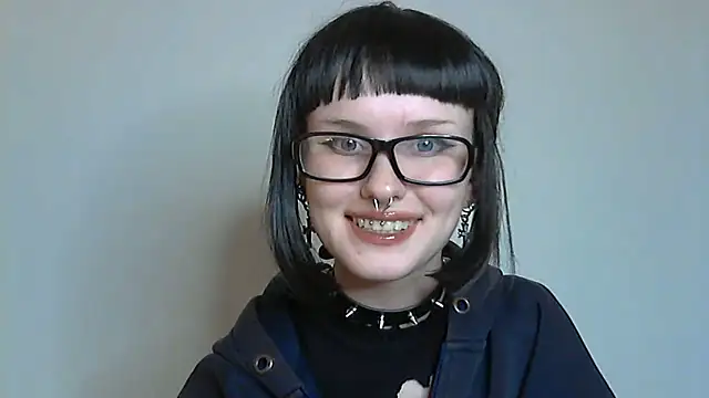 Paradoxy  online show from October 21, 2025, 7:25 pm