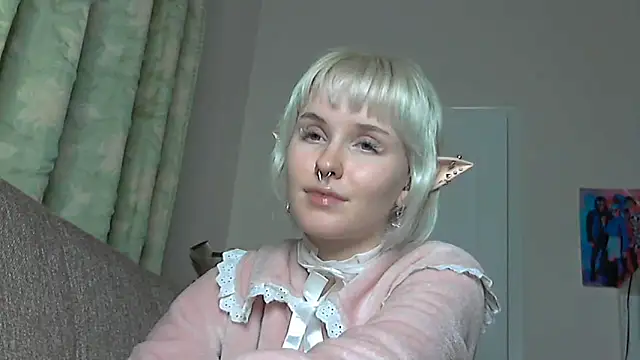 Paradoxy  online show from December 14, 2025, 7:51 pm