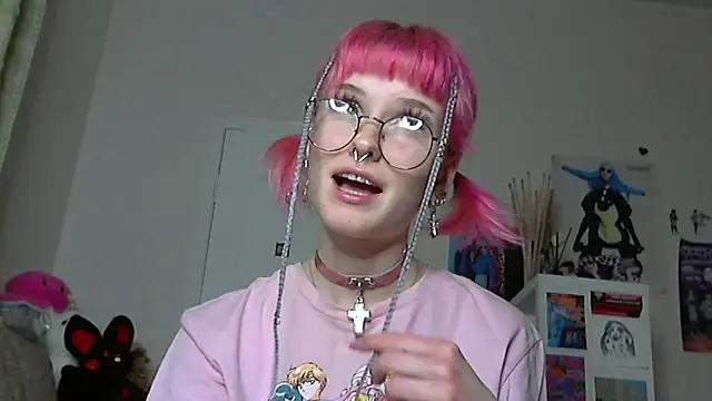 Paradoxy  online show from February 15, 2026, 8:27 pm