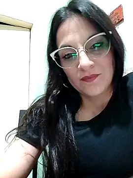 LOCURAINFINITA online show from October 2, 2025, 11:34 pm