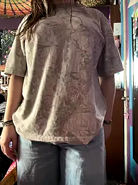 bluematcha18 online show from September 26, 2025, 6:34 pm