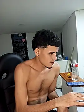 Pingasaboy20 online show from October 17, 2025, 4:59 am