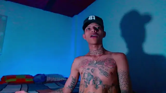 ethan valka online show from February 25, 2026, 10:19 pm